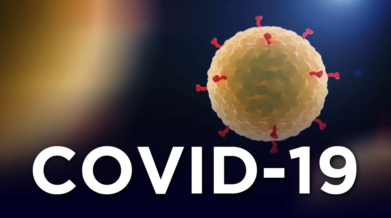 Коронавирус COVID-19. Мифы, профилактика и лечение
